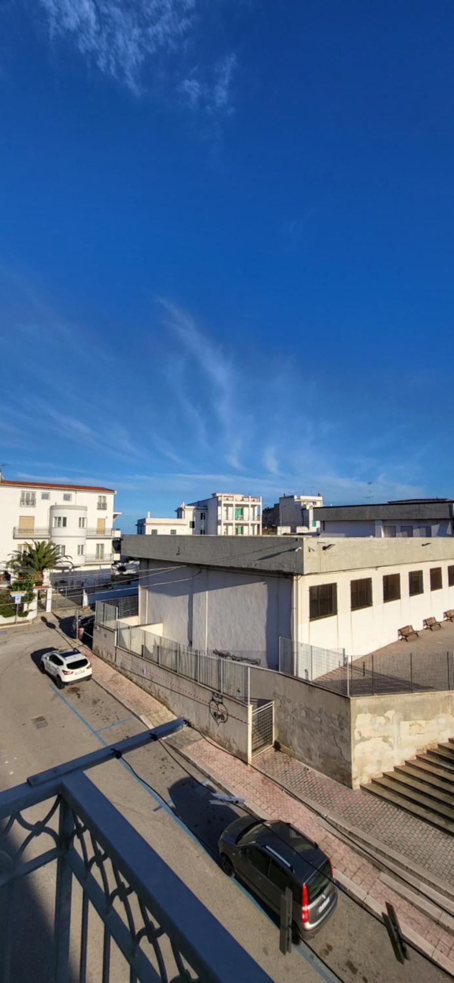 Da Carlino Hotel Peschici Exterior photo